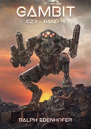 Gambit: c23 - Band 4