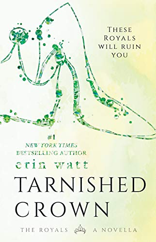 Tarnished Crown (The Royals)