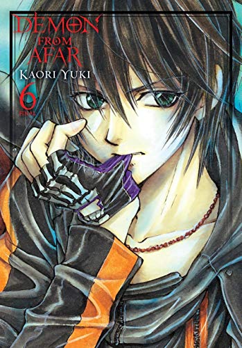 Demon from Afar Vol. 6