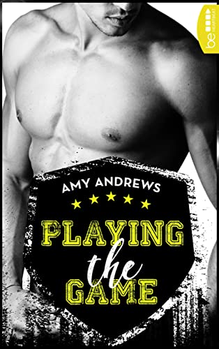 Playing the Game (Hot Sydney Rugby Players 3)