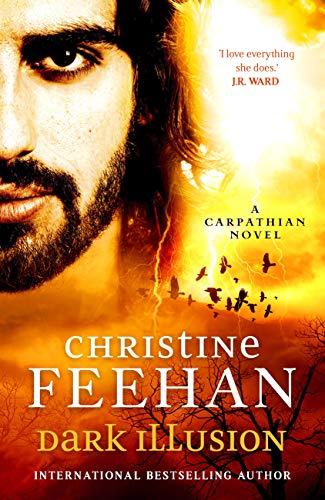 Dark Illusion (Dark Carpathian Book 33)