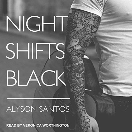 Night Shifts Black: NSB Series, Book 1