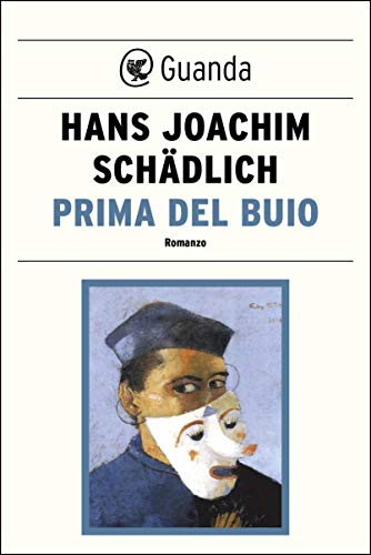 Prima del buio (Italian Edition)