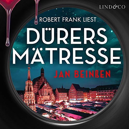 Dürers Mätresse: Paul Flemming 1