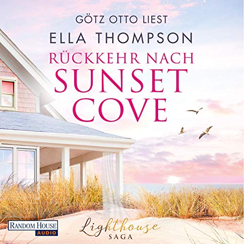 Rückkehr nach Sunset Cove: Die Lighthouse-Saga 1