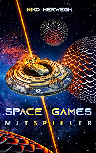 Space Games - Mitspieler