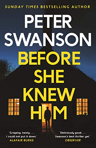 Before She Knew Him (English Edition)