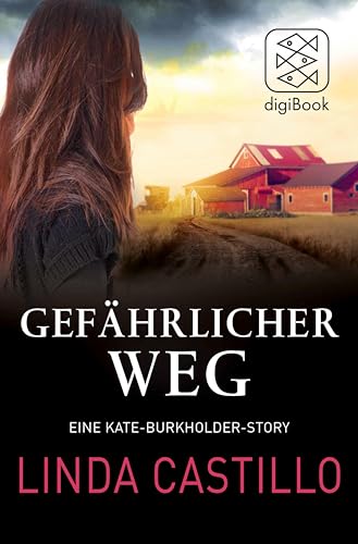 Gefährlicher Weg: Eine Kate-Burkholder-Story (Kate Burkholder ermittelt)