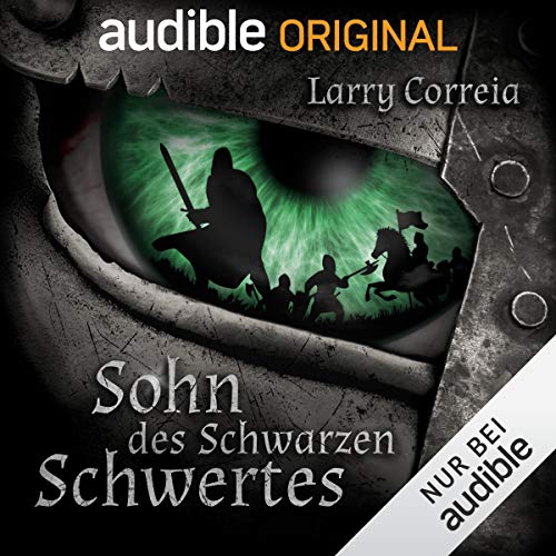 Sohn des schwarzen Schwertes: Sage des vergessenen Kriegers 1