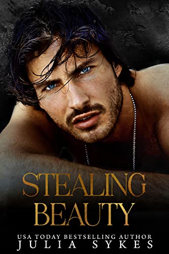 Stealing Beauty (Captive Series)