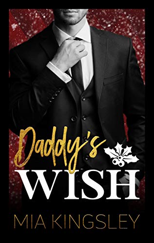 Daddy's Wish (Christmas Daddies 1)