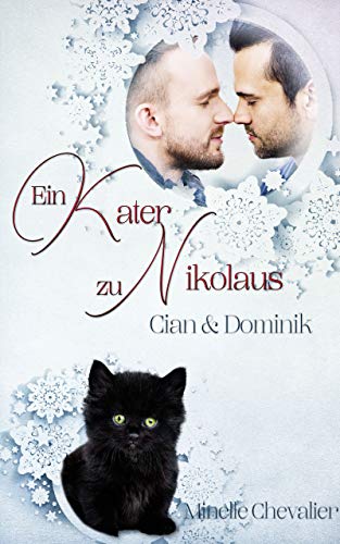 Ein Kater zu Nikolaus (Tierische Nikolausboten)