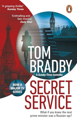 Secret Service: The Sunday Times top ten bestseller