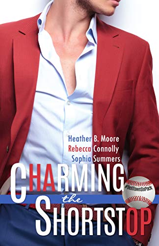 Charming the Shortstop (A Belltown Six Pack Novel)
