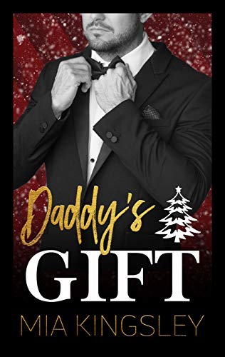Daddy's Gift (Christmas Daddies 2)