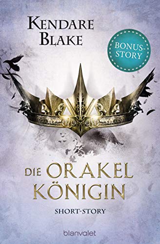 Die Orakelkönigin: Short-Story