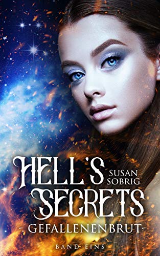 Gefallenenbrut (Hell's Secrets 1)