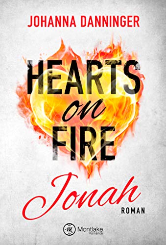 Hearts on Fire: Jonah