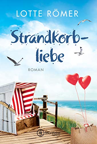 Strandkorbliebe (Liebe auf Norderney 2)