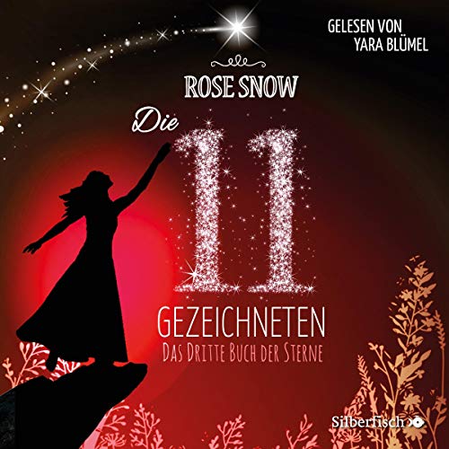 Das dritte Buch der Sterne: Die 11 Gezeichneten 3
