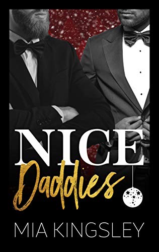 Nice Daddies (Christmas Daddies 3)