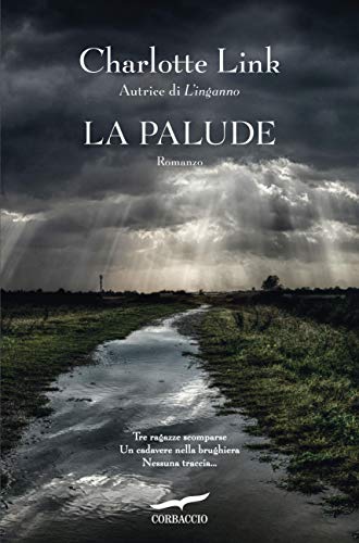 La palude (Italian Edition)