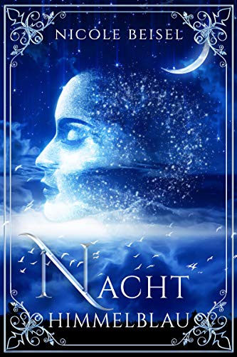 Nachthimmelblau