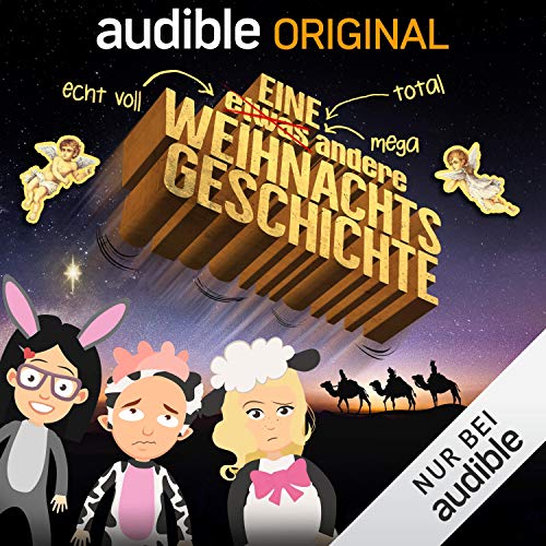 Eine andere Weihnachtsgeschichte
