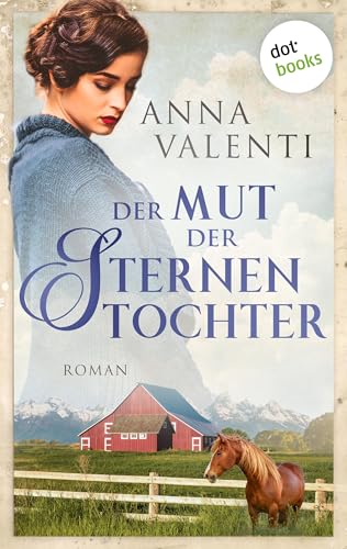 Der Mut der Sternentochter - Band 6: Roman