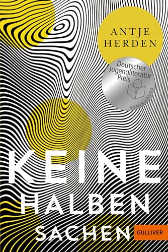Keine halben Sachen: Roman