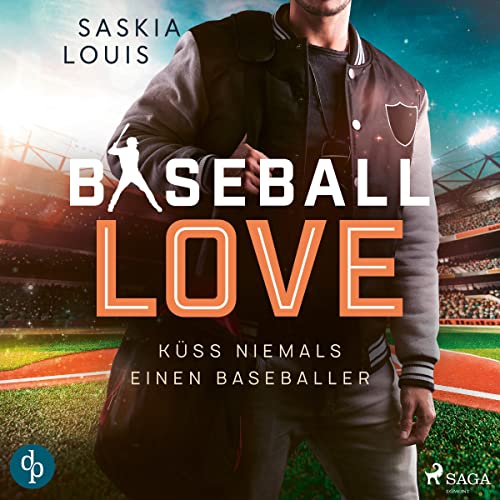 Küss niemals einen Baseballer: Baseball Love 2