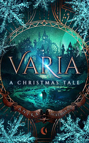 Varia: A Christmas Tale