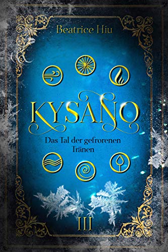 Kysano: Das Tal der gefrorenen Tränen