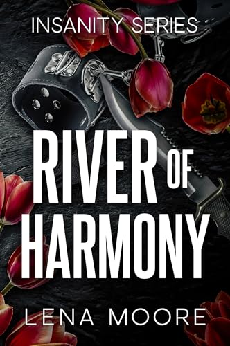River of Harmony (Insanity Series Novel Book 1)