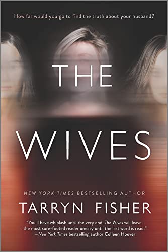 The Wives: Secrets, Lies and Danger in Polygamy