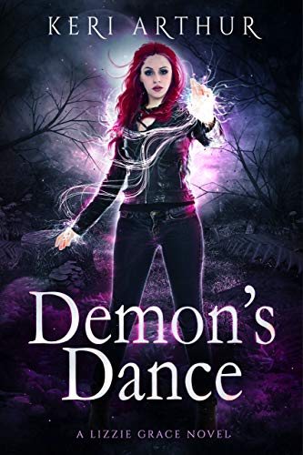 Demon's Dance (The Lizzie Grace Series Book 4)