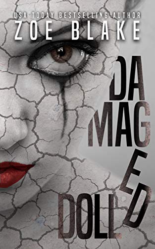 Damaged Doll (Broken Doll Series Book 2)