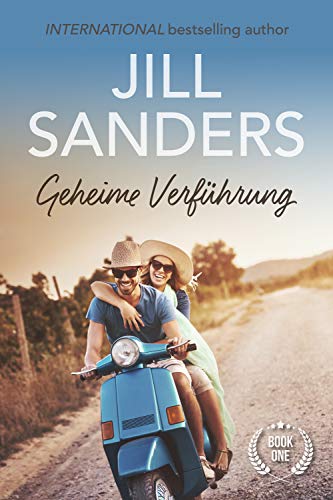 Geheime Verführung (Geheime Serie 1)