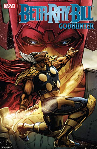 Beta Ray Bill: Godhunter (Beta Ray Bill: Godhunter (2009))