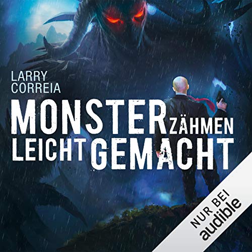 Monsterzähmen leicht gemacht: Monster Hunter 6