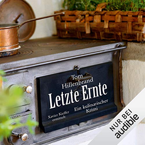 Letzte Ernte: Xavier Kieffer 3