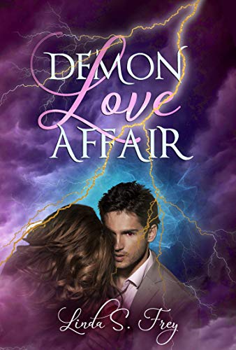 Demon Love Affair (Paranormal Romance)