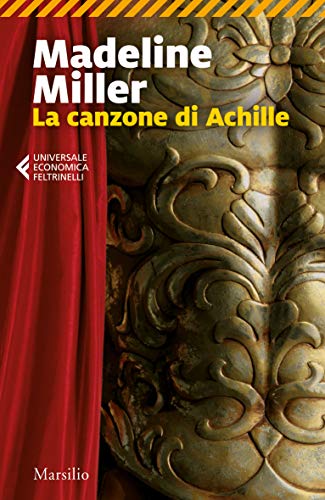 La canzone di Achille (Italian Edition)