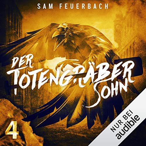 Der Totengräbersohn 4