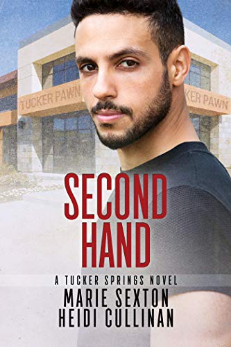 Second Hand (Tucker Springs Book 2)