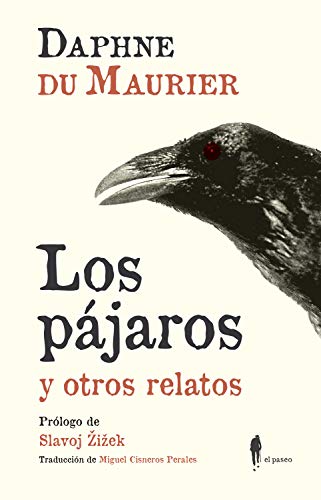 Los pájaros y otros relatos (El Paseo Central nº 5) (Spanish Edition)