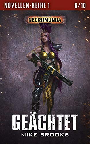 Geächtet (Novella series 1 6)