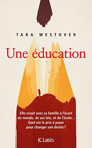 Une éducation (Essais et documents)