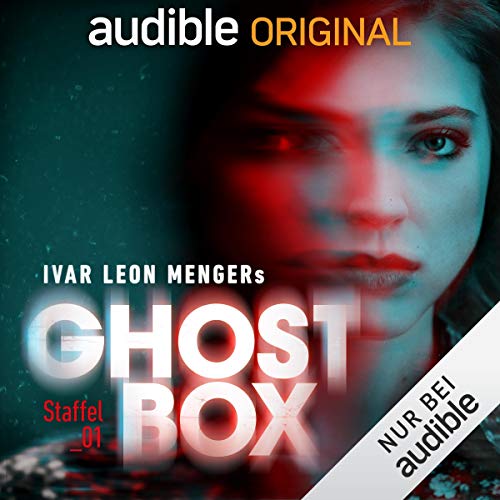 Ghostbox. Der Tod ist nicht das Ende: Staffel 1