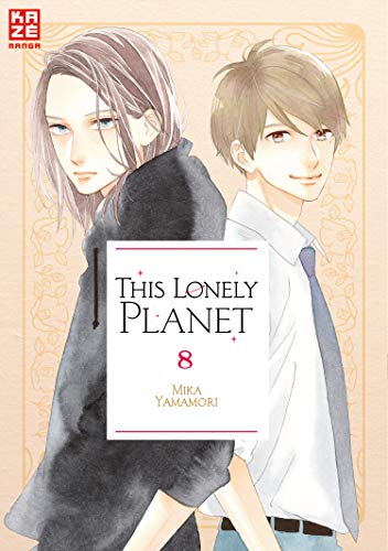This Lonely Planet – Band 8